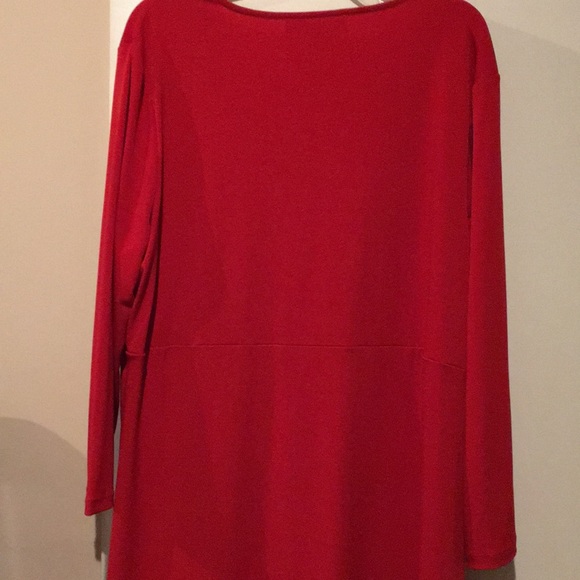 Michael Michael Kors red dress - Picture 5 of 5